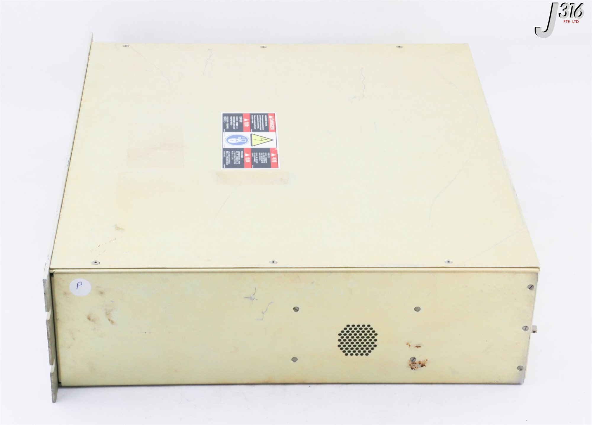 33411 VARIAN LOW ENERGY LENS RELAY CONTROLLER E11301560 | eBay